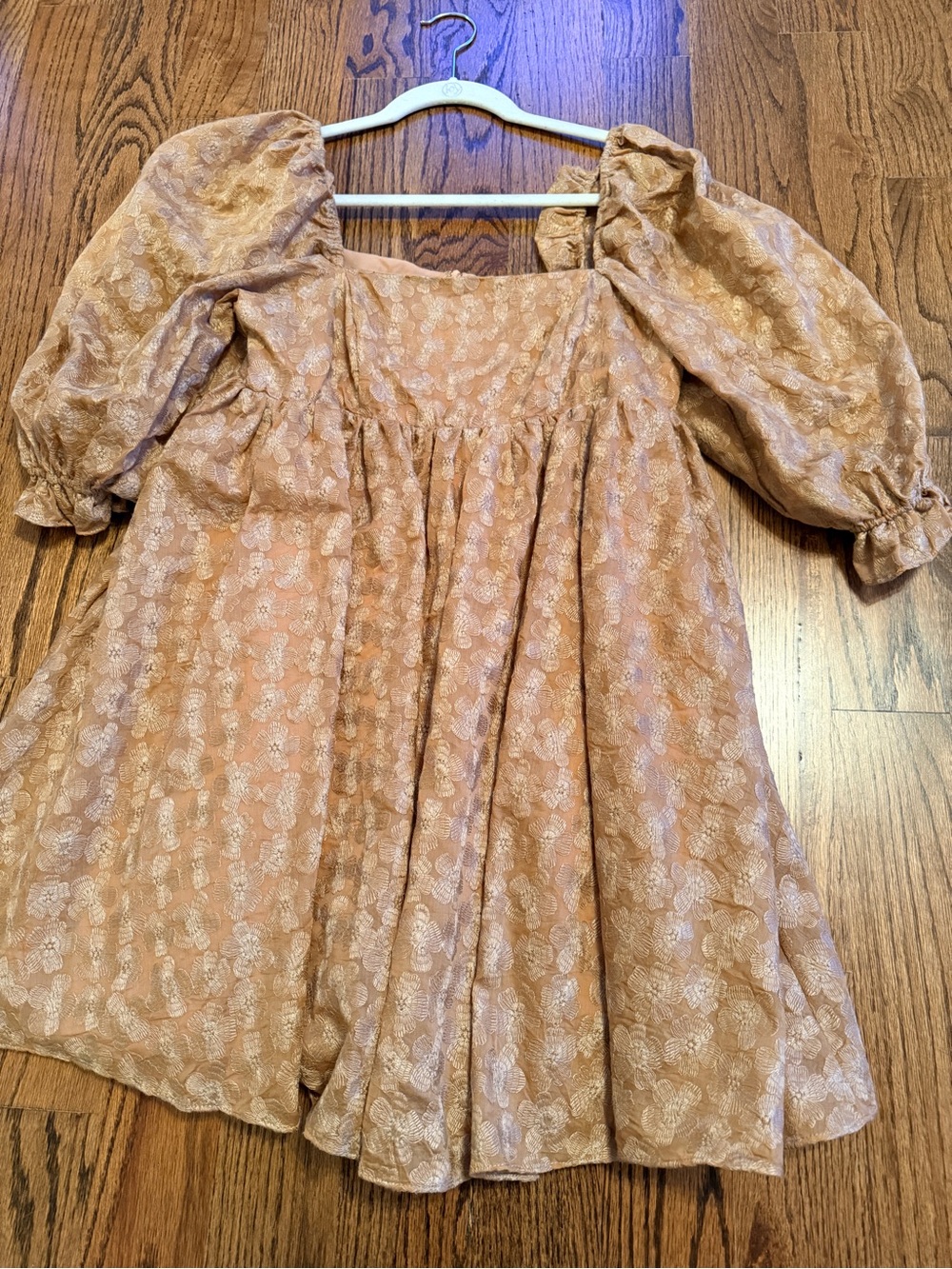 Storia Dress
